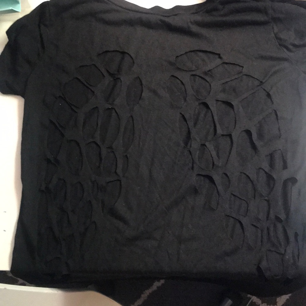 T-shirt - Picture 2 of 2